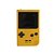 Console Game Boy Pocket Amarelo - Nintendo - Imagem 1