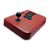 Controle Arcade Stick USB Vermelh Para PS3 e PC - Elecom - Imagem 2