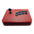Controle Arcade Stick USB Vermelh Para PS3 e PC - Elecom - Imagem 1