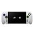 Console Portátil ROG Xbox Ally RC73YA Branco - Asus - Imagem 1