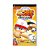 Jogo Jikkyou Powerful Pro Yakyuu Portable 4 - PSP (Japonês) - Imagem 1