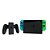 Console Nintendo Switch 1ª Gen - Nintendo (Desbloqueado) - Imagem 1