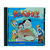 Jogo Tsuri Baka Nisshi - PS1 (Japonês) - Imagem 1