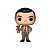 Boneco Mr. Bean: Mr. Bean Chase, Nº 592 - Funko Pop! - Imagem 1