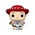 Boneco Toy Story: Andy, Nº 1596 - Funko Pop! - Imagem 1