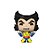 Boneco Marvel: Wolverine Fatal Attractions, Nº 1372 - Funko Pop! - Imagem 1