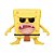 Boneco Spongebob Squarepants: Caveman Spongebob, Nº 1669 - Funko Pop! - Imagem 1