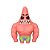 Boneco Spongebob Squarepants: Fry Cook Games Patrick, Nº 1668 - Funko Pop! - Imagem 1