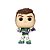 Boneco Lightyear: Buzz Lightyear Space Ranger Alpha, Nº 1230 - Funko Pop! - Imagem 1