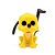Boneco Disney Treasures Exclusive: Pluto, Nº 287 - Funko Pop! - Imagem 1