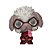 Boneco Deadpool/Wolverine: Dogpool, Nº 1401 - Funko Pop! - Imagem 1