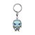 Chaveiro Boneco Game of Thrones: White Walker Keychain - Funko Pop! - Imagem 1