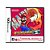Jogo Mario Basket: 3 on 3 - DS (Japonês) - Imagem 1