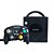 Console GameCube Preto - Nintendo (Japonês) - Imagem 4