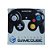 Console GameCube Preto - Nintendo (Japonês) - Imagem 7