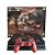 Console PlayStation 4 Pro 1TB (Edição Monster Hunter World) - Sony - Imagem 1