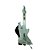 Console Mega Drive 4 16 Bits + Guitarra (Guitar Idol) - Tectoy - Imagem 6