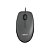Mouse Com Fio M90 Preto - Logitech - Imagem 1