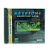 Jogo Aquazone Desktop Life - Sega Saturn (Japonês) - Imagem 1