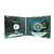 Jogo Aquazone Desktop Life - Sega Saturn (Japonês) - Imagem 3