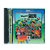 Jogo Theme Park - Sega Saturn (Japonês) - Imagem 1