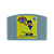 Jogo Onegai Monsters - N64 (Japonês) - Imagem 1