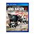 Jogo God Eater 2: Rage Burst - PS Vita (Japonês) - Imagem 1