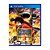Jogo One Piece: Pirate Warriors 3 - PS Vita (Japonês) - Imagem 1