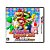 Jogo Puzzle & Dragons: Super Mario Bros. Edition - 3DS (Japonês) - Imagem 1