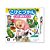 Jogo Kobitodzukan: Kobito Kansatsu Set - 3DS (Japonês) - Imagem 1