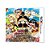 Jogo Dangerous Jiisan to 1000 nin no Otomodachi Ja - 3DS (Japonês) - Imagem 1