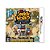 Jogo The Snack World: TreJarers - 3DS (Japonês) - Imagem 1