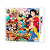 Jogo One Piece: Super Grand Battle! X - 3DS (Japonês) - Imagem 1
