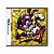 Jogo Kaitou Wario the Seven - DS (Japonês) - Imagem 1