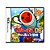 Jogo Metcha! Taiko no Tatsujin DS: 7-tsu no Shima no Daibouken - DS (Japonês) - Imagem 1