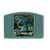 Jogo Chopper Attack - N64 - Imagem 1