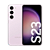 Celular Samsung Galaxy S23 Rosa 256GB - Samsung - Imagem 1