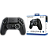 Controle Nacon Revolution 5 Pro Preto - PS5 - Imagem 1