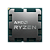 Processador AMD Ryzen 9 7900X, AM5, 5.6 GHz, 76MB Cache - AMD (LACRADO) - Imagem 2