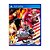 Jogo One Piece: Burning Blood - PS Vita (Japonês) - Imagem 1