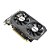Placa de Vídeo RX 550, 4GB VRAM, GDDR5, 128-bit - AFOX - Imagem 1