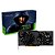 Placa de Vídeo GeForce RTX 4060, 1-Click OC 8GB , GDDR6 128-bit - Galax - Imagem 1