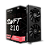 Placa de Video AMD Radeon RX 6650 XT Swft210, 8GB, GDDR6, 128Bit - XFX - Imagem 1