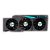 Placa de Vídeo Nvidia Geforce RTX 3080 Eagle OC, 10GB, GDDR6, 320-bit - Gigabyte - Imagem 5