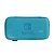 Case Protetora Azul Bebe Para Nintendo Switch Lite - Imagem 1