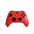 Controle Microsoft Pulse Red sem fio - Series X, S, One - Imagem 1