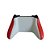 Controle Microsoft Pulse Red sem fio - Series X, S, One - Imagem 2
