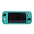 Console Nintendo Switch Lite Azul Turquesa - Nintendo - Imagem 1