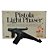 Pistola Light Phaser - Master System - Imagem 1