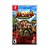 Jogo Jumanji: Wild Adventures - Switch - Imagem 1